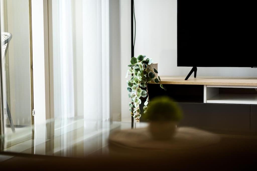 Modern 2 Bedroom Apartment - City Centre - Parking Μάντσεστερ Εξωτερικό φωτογραφία